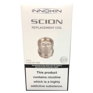 innokin scion 3 pack