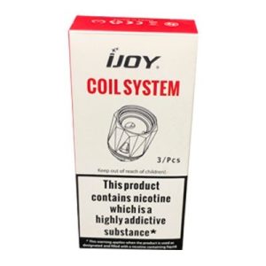 IJOY DM-DM 3 PACK