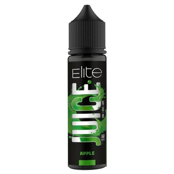elite eliquids