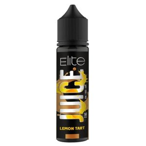 Elite lemon tart 50ml eliquid