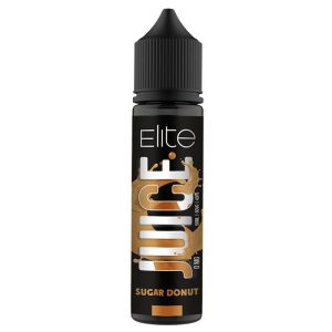 Elite eliquid - sugar donut 50ml