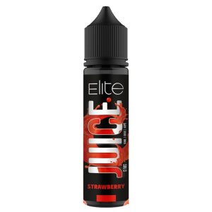 elite strawberry 50ml eliquid