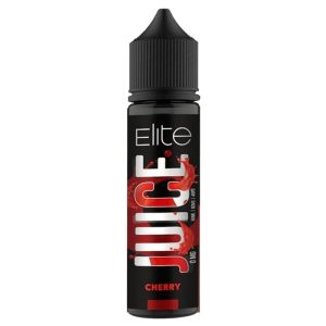 elite cherry flavour 50ml eliquid
