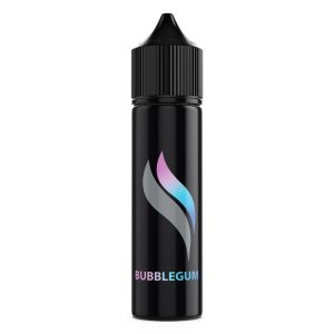 White vape co Bubblegum Eliqiud 50ml 0mg