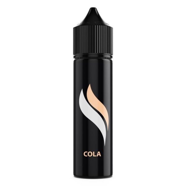 white vape co Cola Eliquid 50ml 0mg