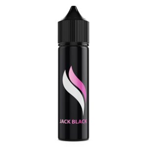 Jack Black White Vape Co Shortfill 50ml