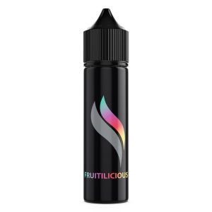 Fruitilicious White Vape Co Shortfill 50ml