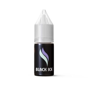 Black Ice 10ml eLiquid by White Vape Co