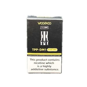TPP dm1 3PCS