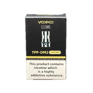 TPP dm2 3PCS