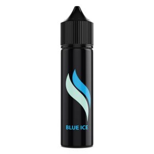 Blueberry Ice White Vape Co Shortfill 50ml
