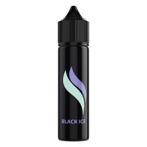 Black Ice White Vape Co Shortfill 50ml