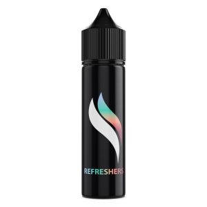 Refreshers White Vape Co Shortfill 50ml