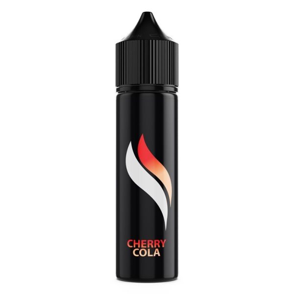 White vare co Cherry Cola 50ml 0mg