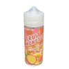 Fruit Mon ster Orange passionfruit and guava 70/30 100ml eliquid