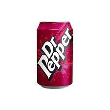 Dr Pepper