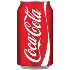 Coke Coca Cola