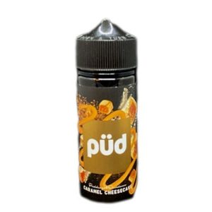Lemon Curd - Pud