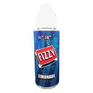 fizzy lemonade 70/30 100ml