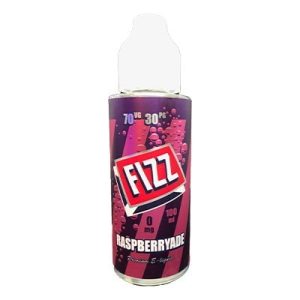 fizz raspberryade 70/30 100ml