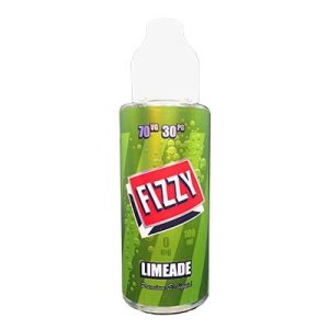 fizzy limeade