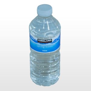500ml Water