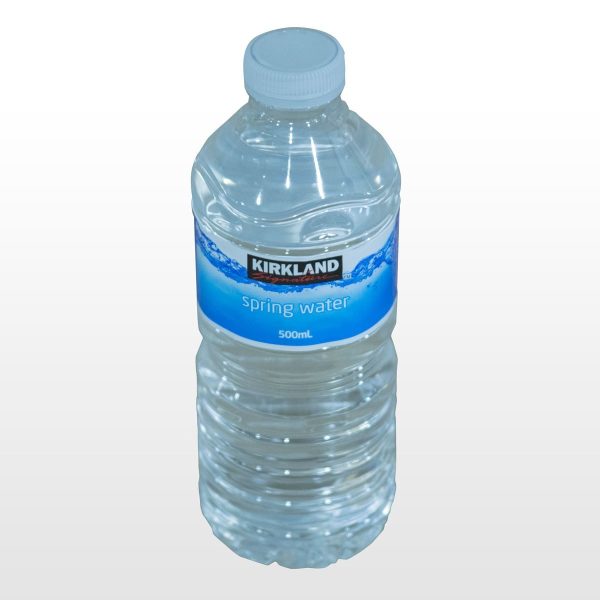 500ml Water