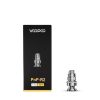 Voopoo PNP R2 1 ohm coils 5 pack