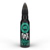 Riot Squad Punx Strawberry and Pink Apple 50ml short fill eliquid