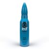 Riot squad 50ml Blue Burst eliquid 50ml short fill