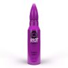 Riot squad 50ml Purple Burst eliquid 50ml short fill