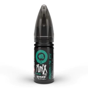 Riot Squad Punx Strawberry and pink apple nic salts