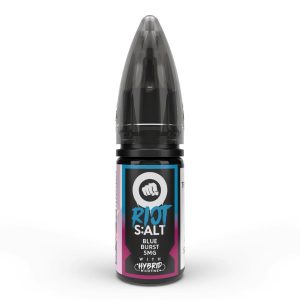 Riot Squad Blue Burst nic salts in 10mg and 20mg