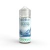 Norse Crushed lime & mint 100ml 70/30 Eliquid