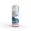 Norse Cherry & plum 100ml 70/30 Eliquid