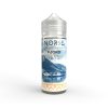 Norse Peach apricot & raspberry 100ml 70/30 Eliquid