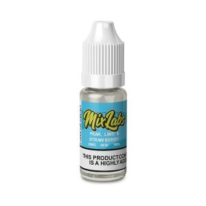 Mint blast 10mg Nic Salts by Mix Labs