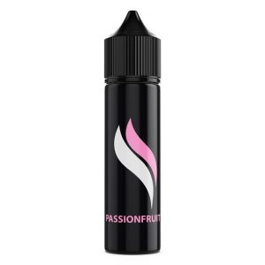 Passionfruit White Vape Co Shortfill 50ml