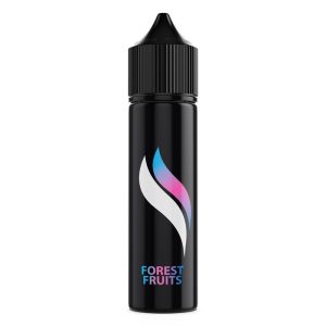 Forest Fruits White Vape Co Shortfill 50ml