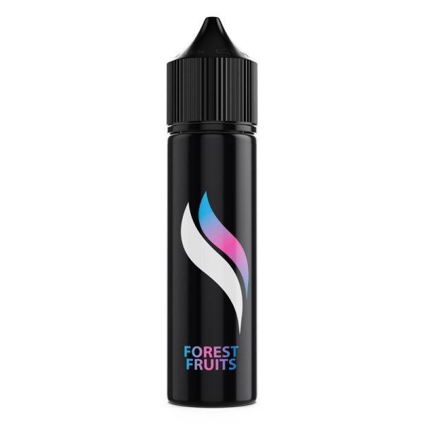 Forest Fruits White Vape Co Shortfill 50ml