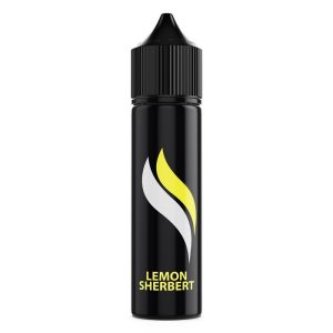 Lemon Sherbet White Vape Co Shortfill 50ml