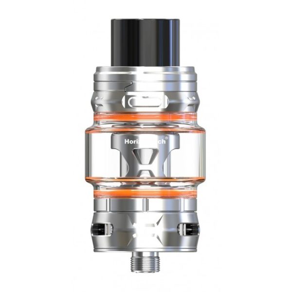 Aquila Tank - Stainless Steel