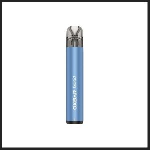 Oxva Bipod Blue