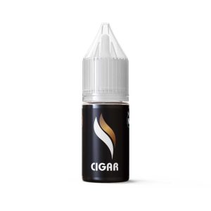 NIC SALT Cigar 10ml eLiquid by White Vape Co