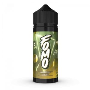 Fomo Honeydew mango100ml
