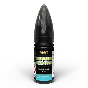 Pineapple Ice Riot Bar Salts 10ml