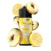 Greedy bear 100ml loaded lemon eliquid