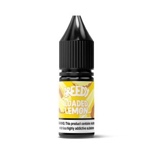 Loaded Lemon
