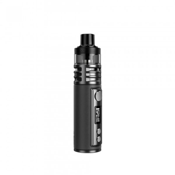 Voopoo H40 Gun Metal