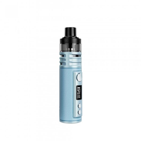 Voopoo H40 Snow Blue